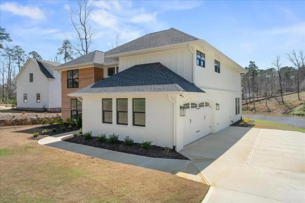 1270 Glen Eagle Drive Greensboro, GA 30642