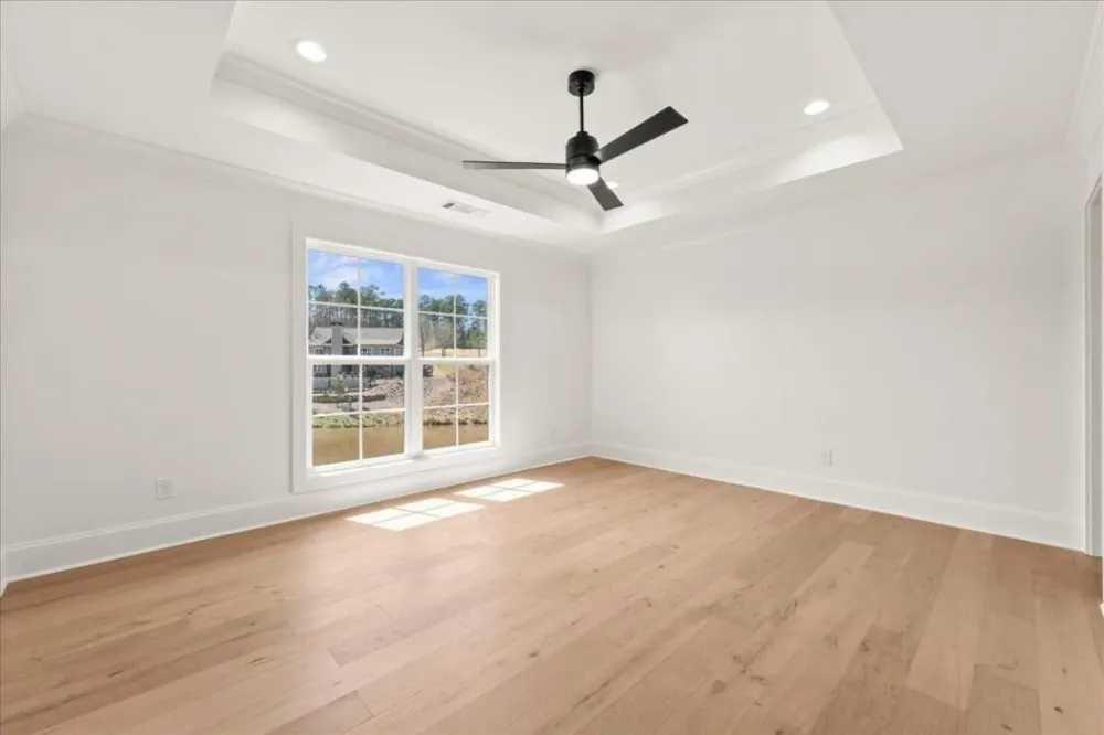 1270 Glen Eagle Drive Greensboro, GA 30642