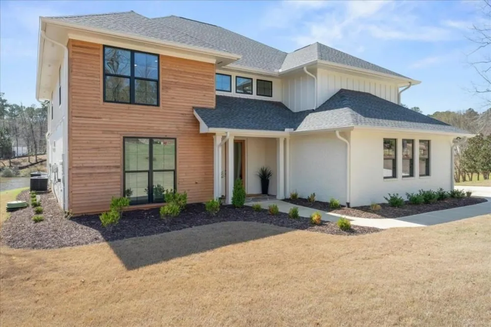 1270 Glen Eagle Drive Greensboro, GA 30642