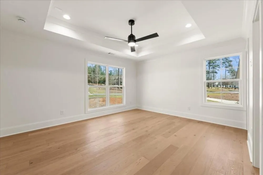 1270 Glen Eagle Drive Greensboro, GA 30642