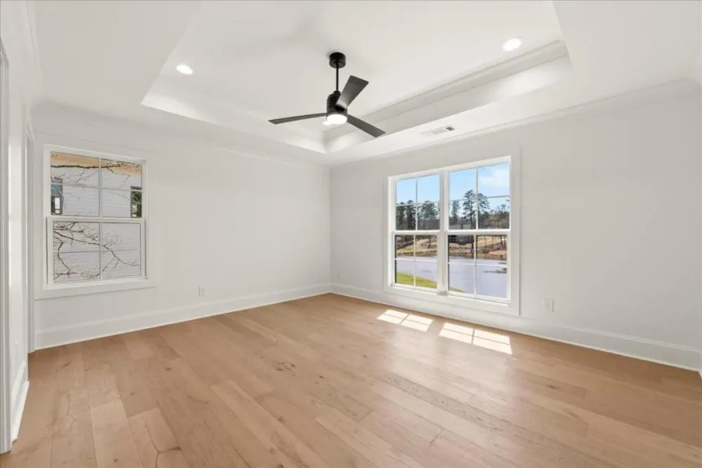 1270 Glen Eagle Drive Greensboro, GA 30642