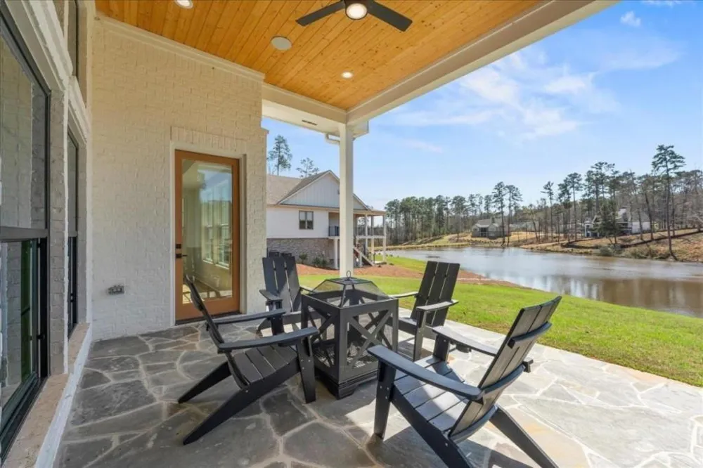 1270 Glen Eagle Drive Greensboro, GA 30642