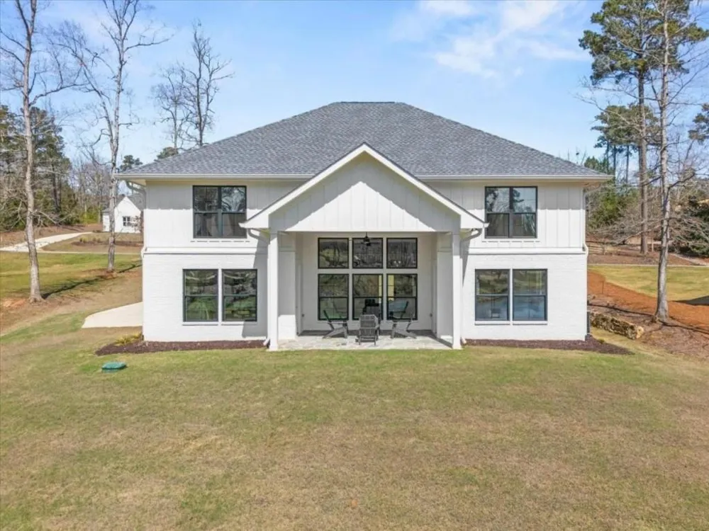 1270 Glen Eagle Drive Greensboro, GA 30642