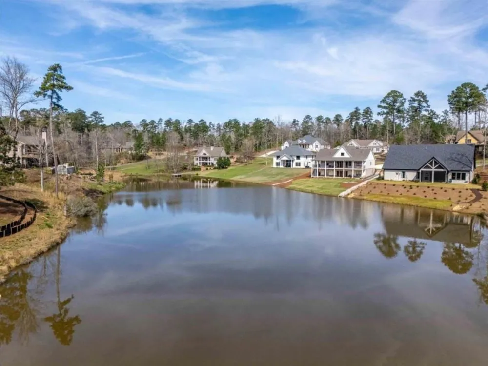1270 Glen Eagle Drive Greensboro, GA 30642