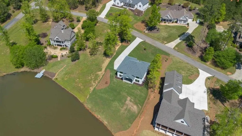 1270 Glen Eagle Drive Greensboro, GA 30642