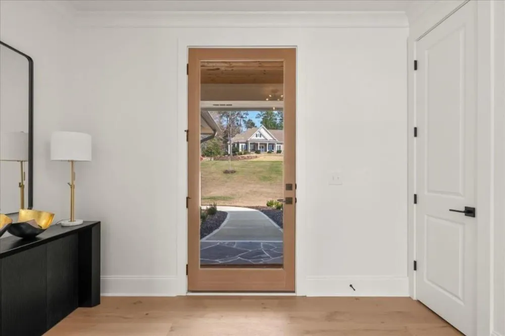 1270 Glen Eagle Drive Greensboro, GA 30642