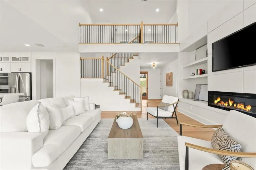 1270 Glen Eagle Drive Greensboro, GA 30642