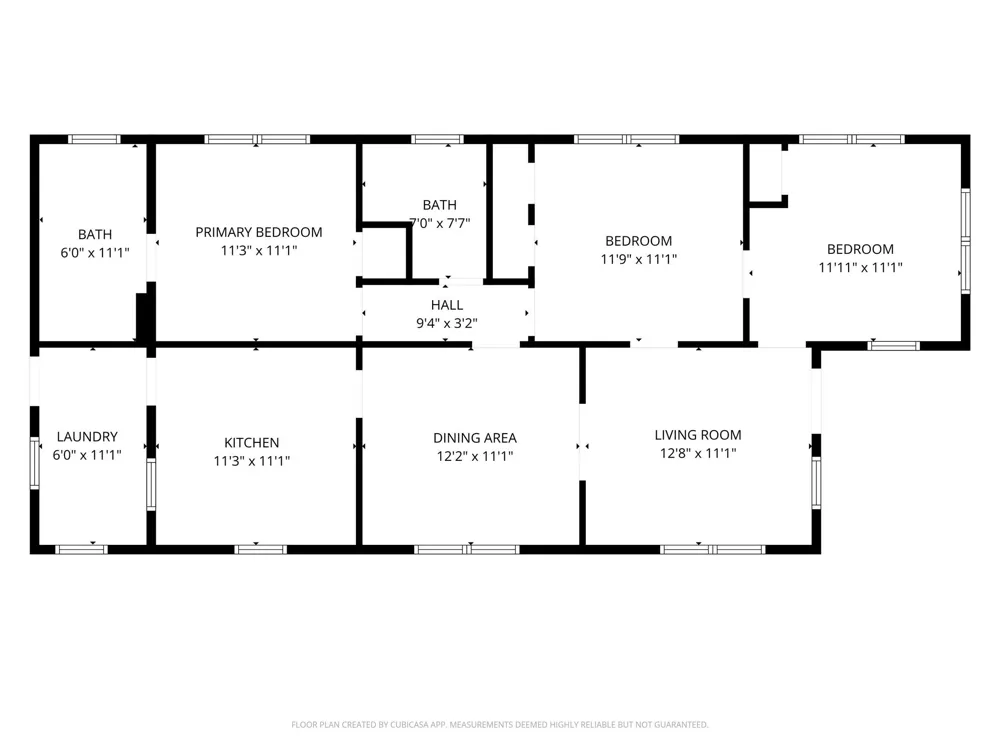 313 S Blackwell Street La Porte, TX 77571