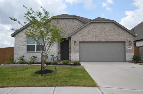1696 Daylight Lake Drive