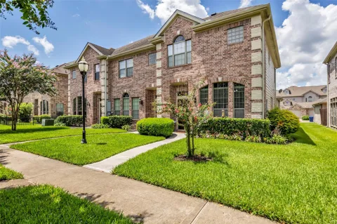 2719 Windy Thicket Lane