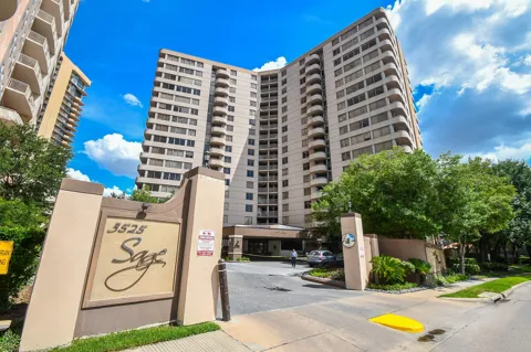 3525 Sage Road #514