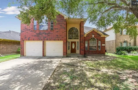 4134 Almond Lake Drive