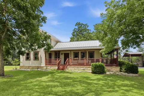 23602 Willow Switch Road