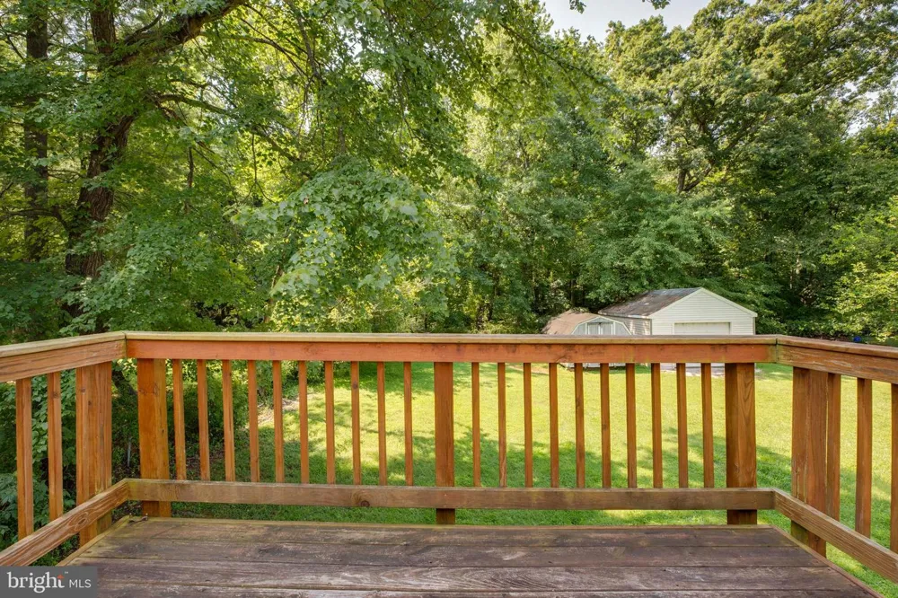 8407 SPRUCE STREET Manassas, VA 20111