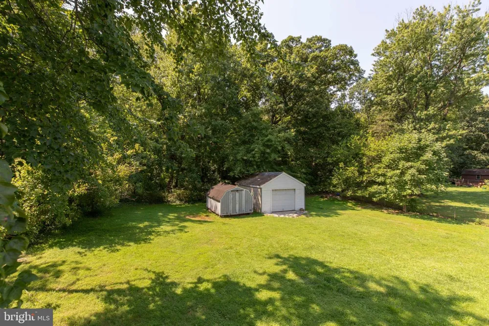 8407 SPRUCE STREET Manassas, VA 20111