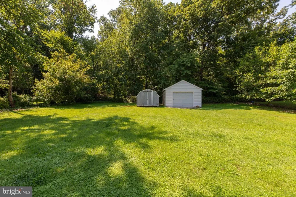 8407 SPRUCE STREET Manassas, VA 20111