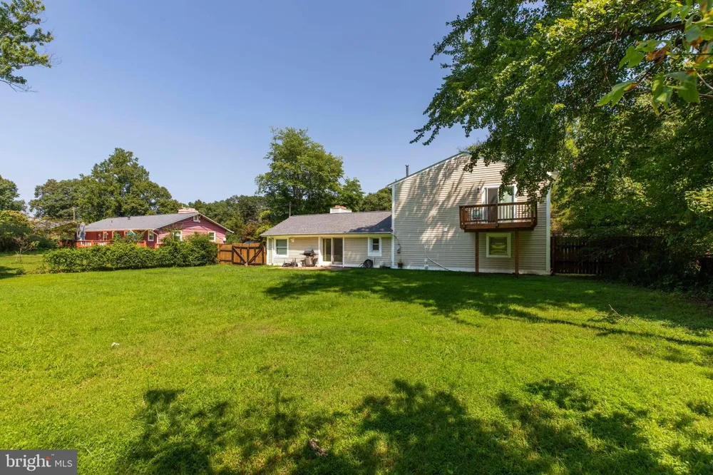 8407 SPRUCE STREET Manassas, VA 20111