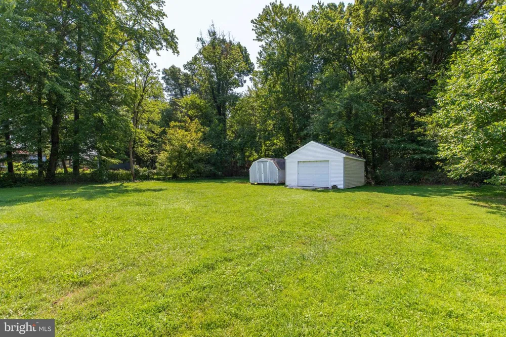 8407 SPRUCE STREET Manassas, VA 20111