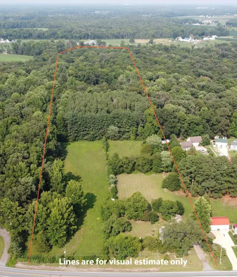 1128 PEARSONS CORNER ROAD