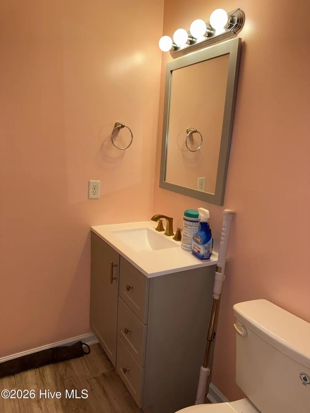 110 Hidden Hollow Drive Richlands, NC 28574