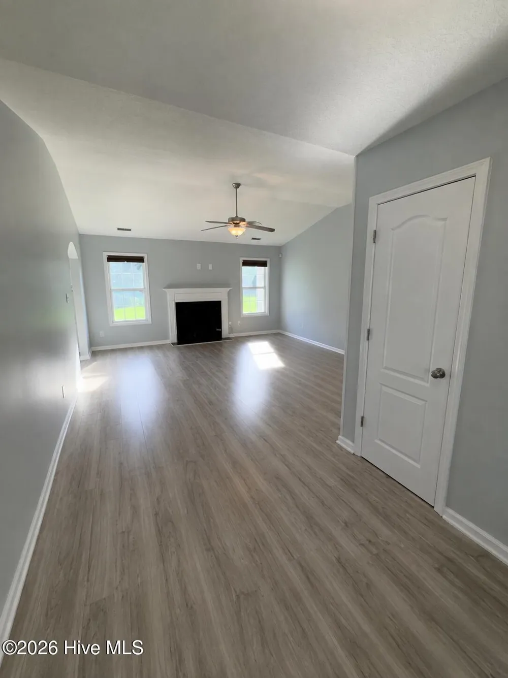 110 Hidden Hollow Drive Richlands, NC 28574