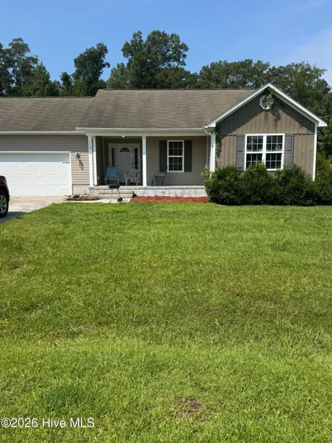 110 Hidden Hollow Drive