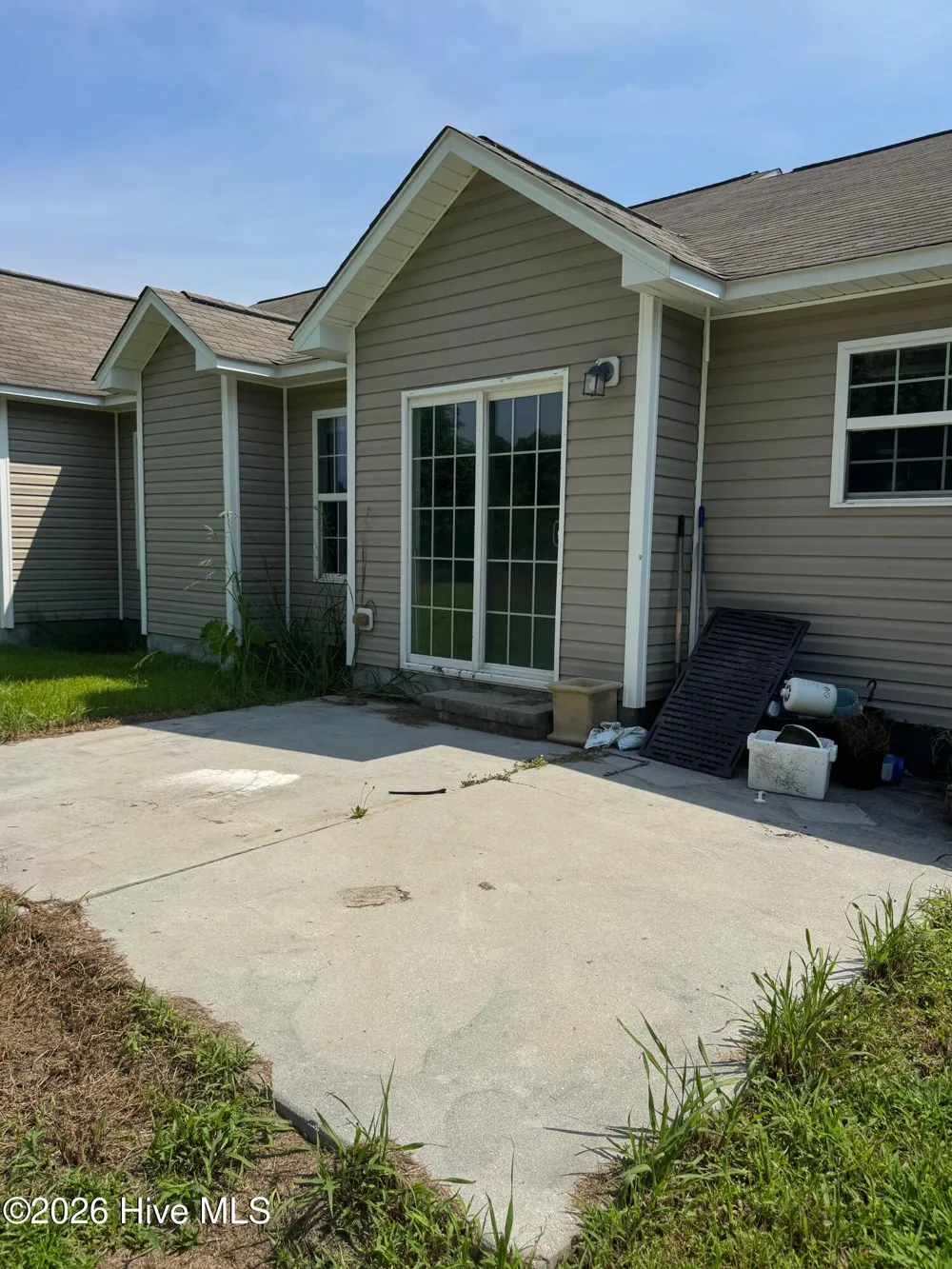 110 Hidden Hollow Drive Richlands, NC 28574