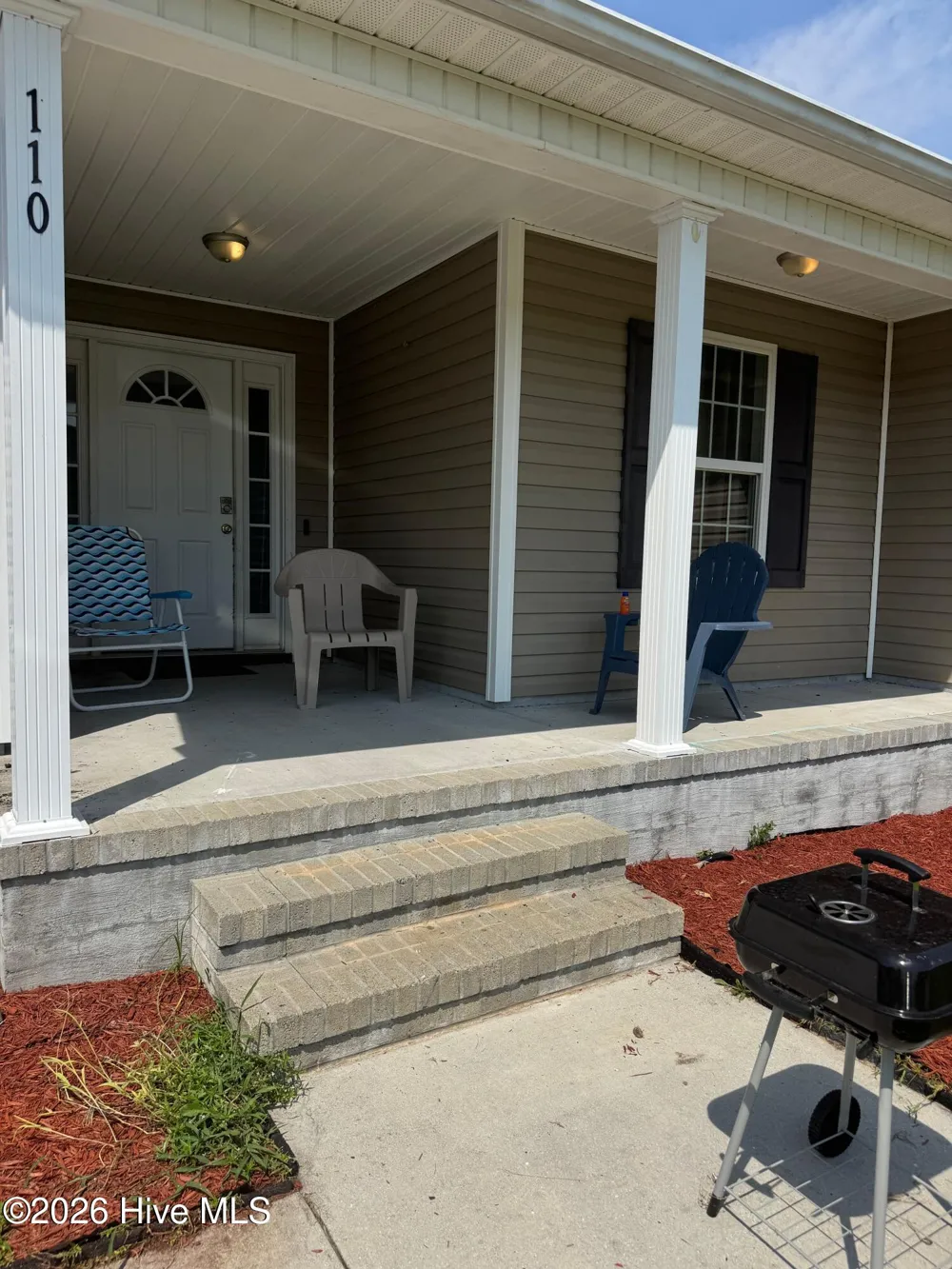 110 Hidden Hollow Drive Richlands, NC 28574