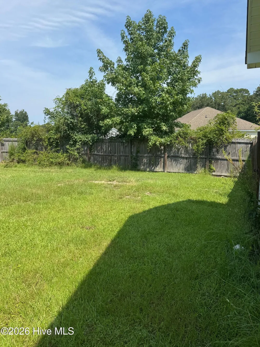 110 Hidden Hollow Drive Richlands, NC 28574