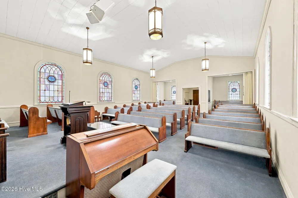 403 Front Street Hamilton, NC 27840