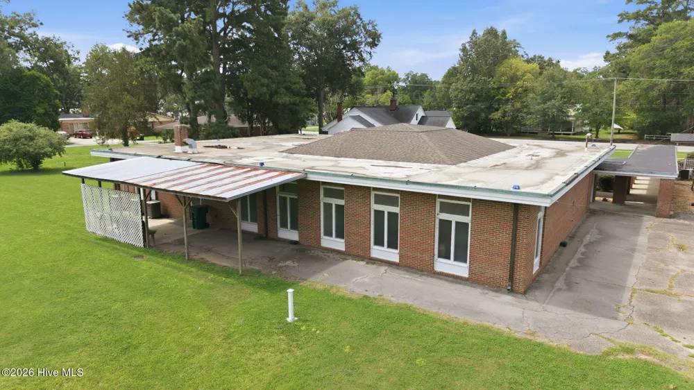 403 Front Street Hamilton, NC 27840