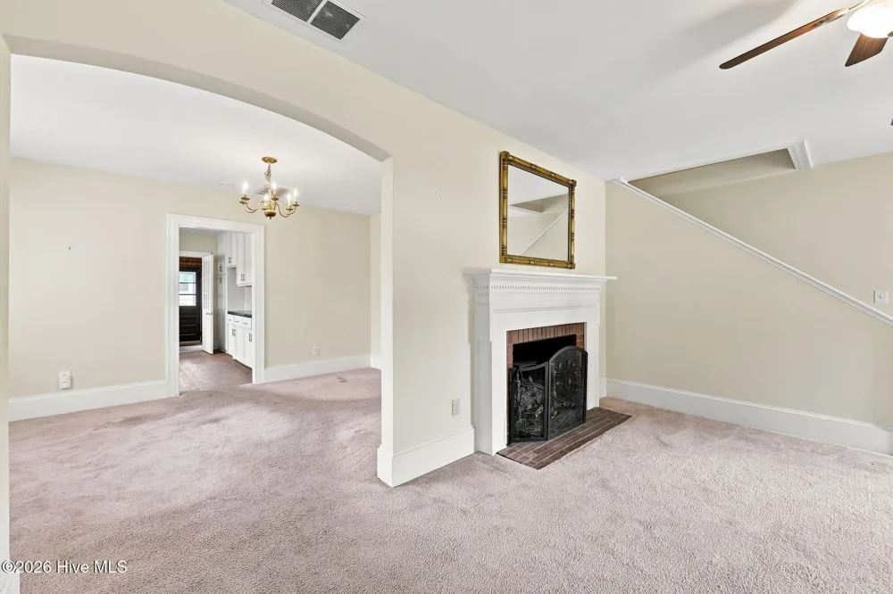 403 Front Street Hamilton, NC 27840