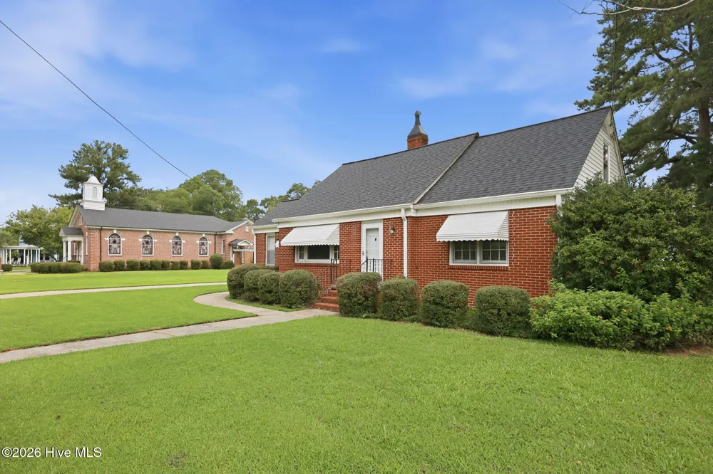 403 Front Street Hamilton, NC 27840