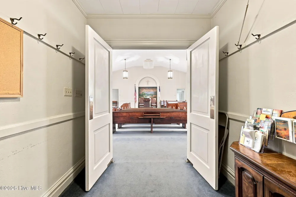 403 Front Street Hamilton, NC 27840