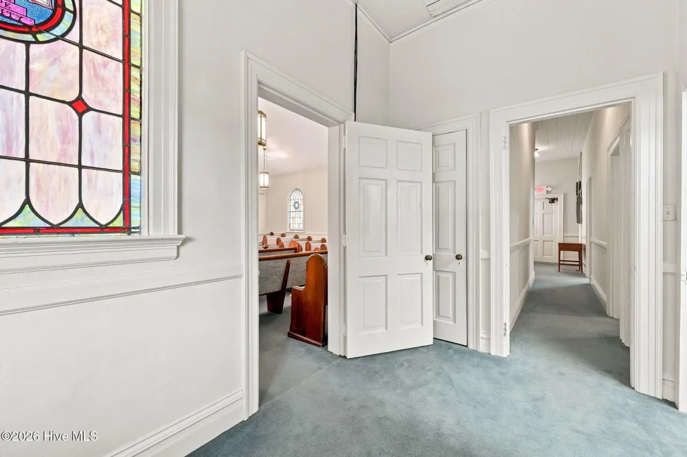 403 Front Street Hamilton, NC 27840