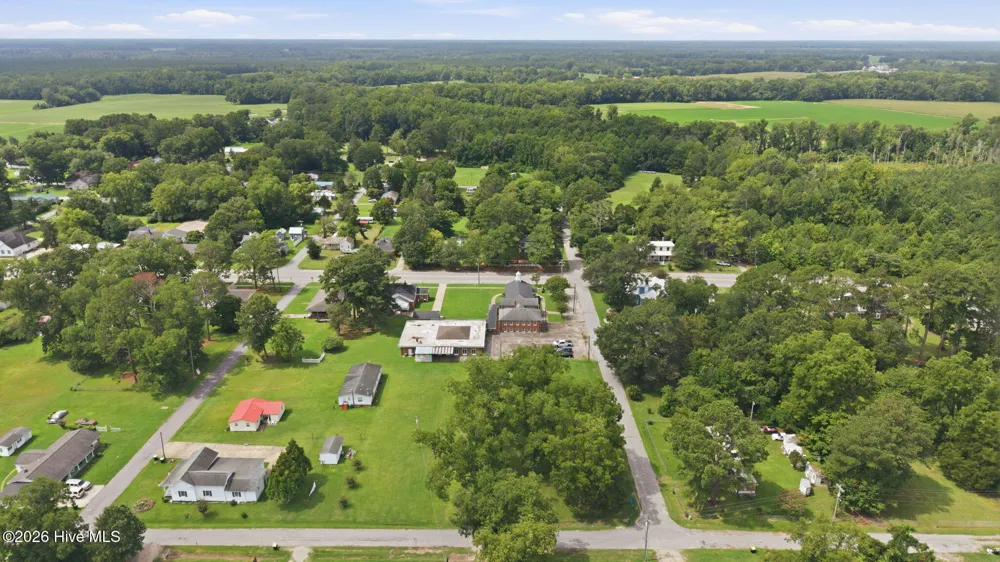 403 Front Street Hamilton, NC 27840