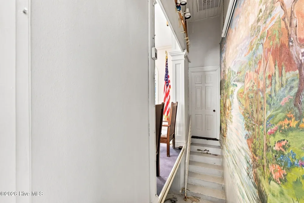 403 Front Street Hamilton, NC 27840