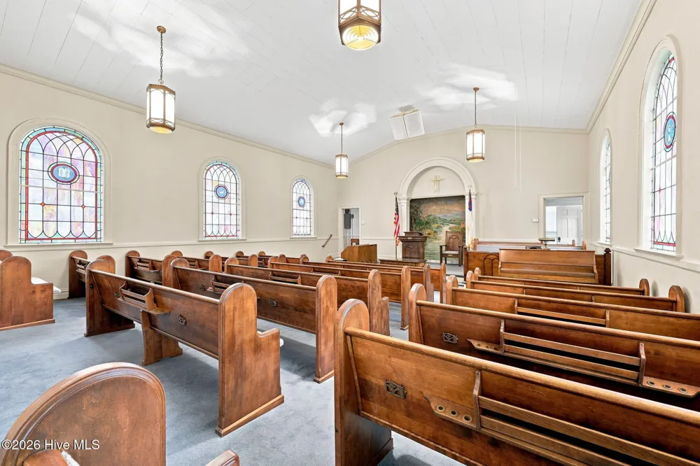403 Front Street Hamilton, NC 27840