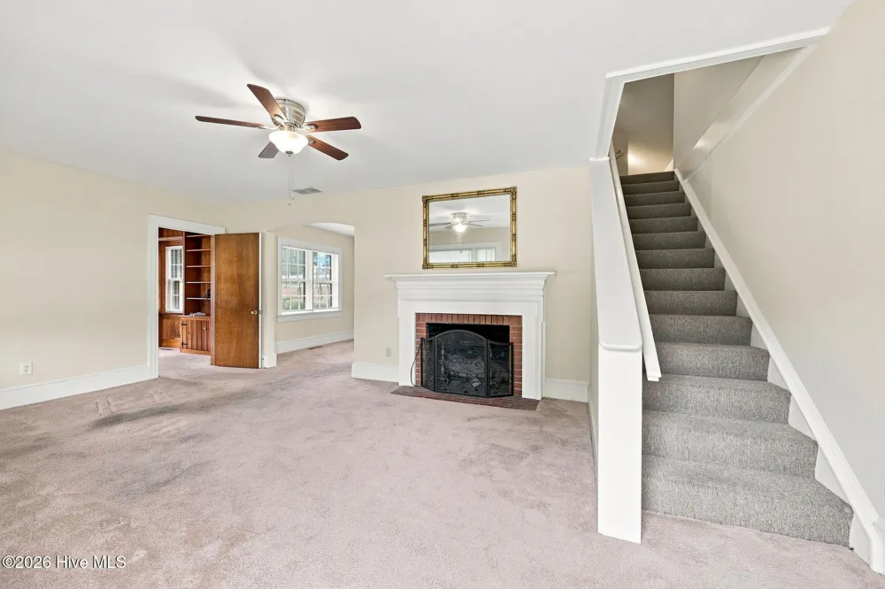 403 Front Street Hamilton, NC 27840