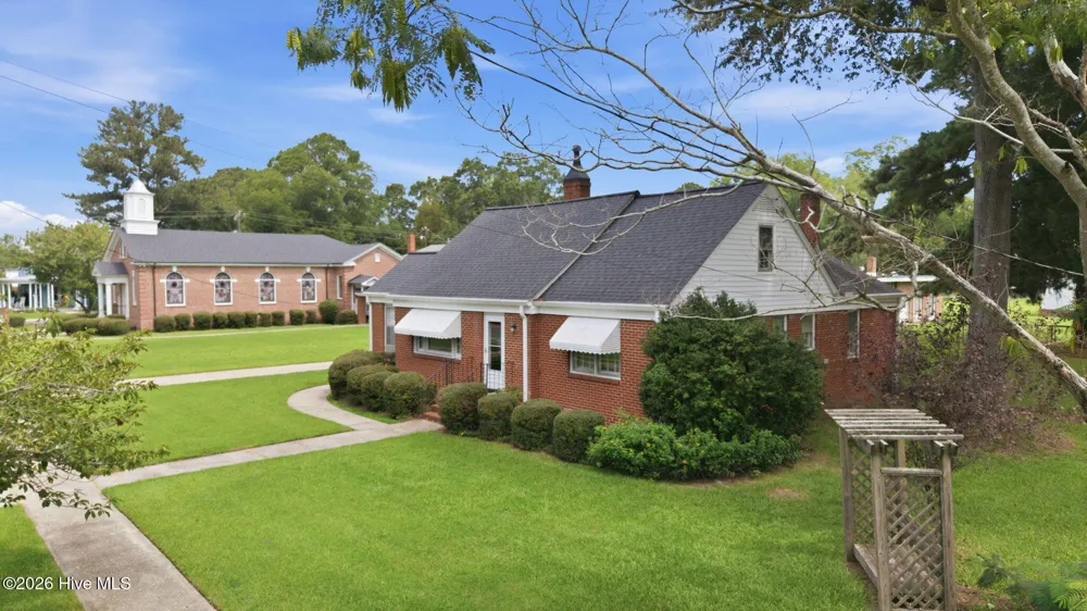 403 Front Street Hamilton, NC 27840