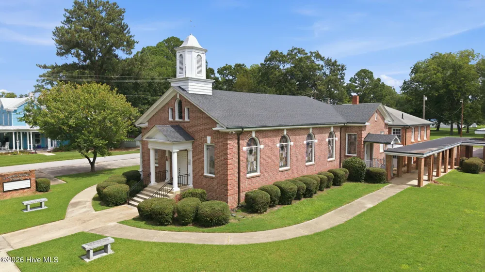 403 Front Street Hamilton, NC 27840