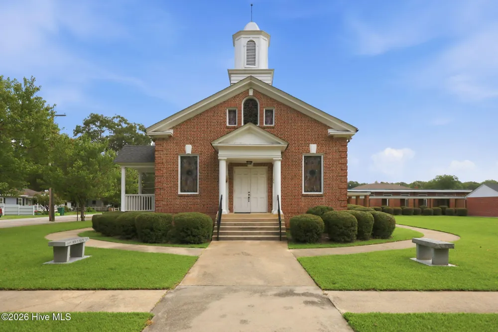 403 Front Street Hamilton, NC 27840