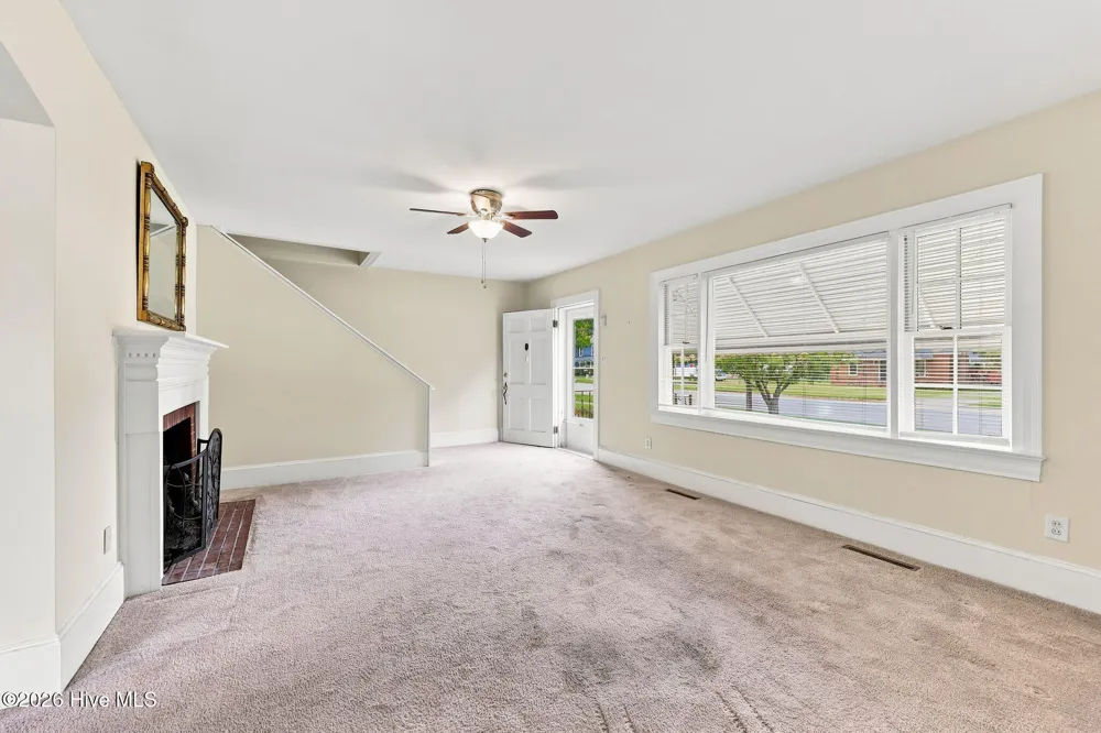 403 Front Street Hamilton, NC 27840