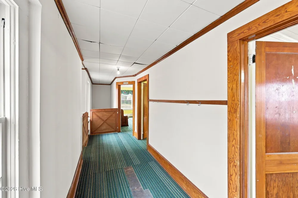 403 Front Street Hamilton, NC 27840