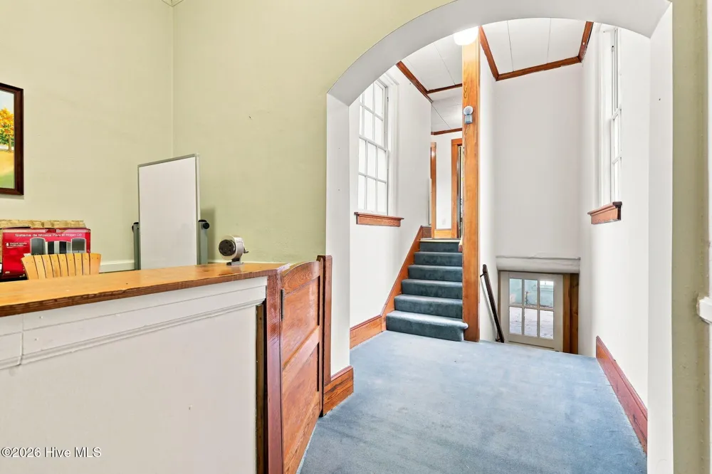 403 Front Street Hamilton, NC 27840