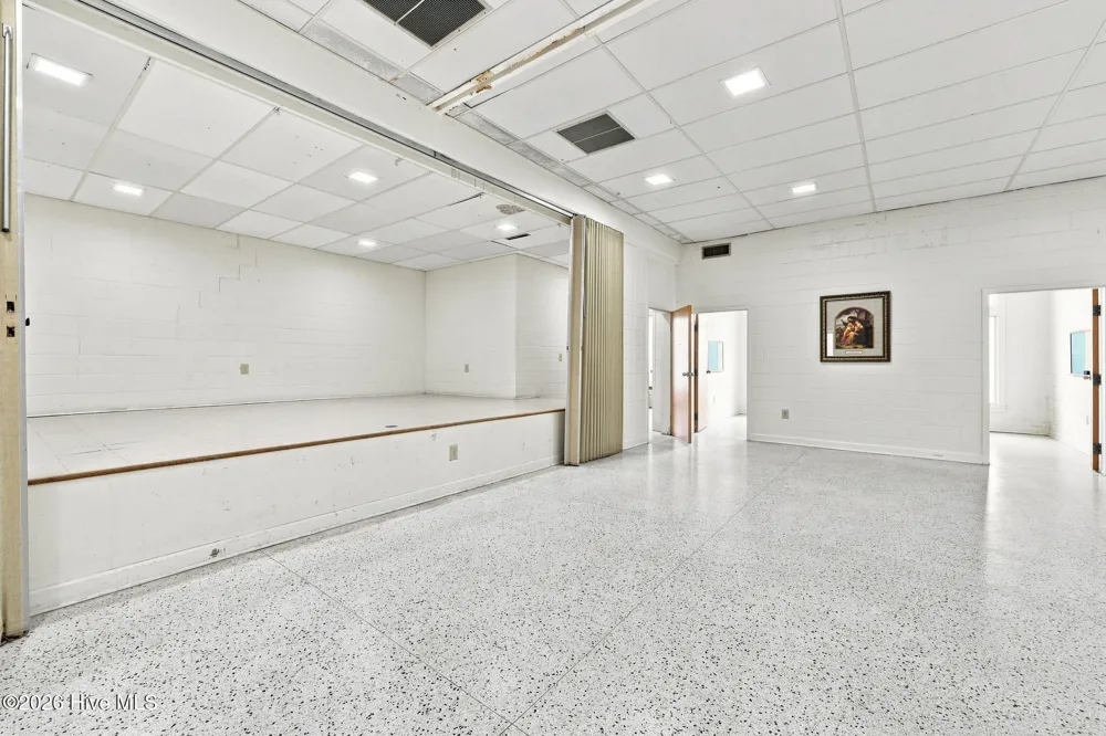 403 Front Street Hamilton, NC 27840