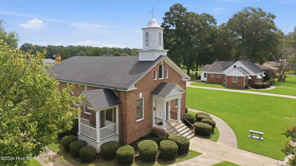 403 Front Street Hamilton, NC 27840