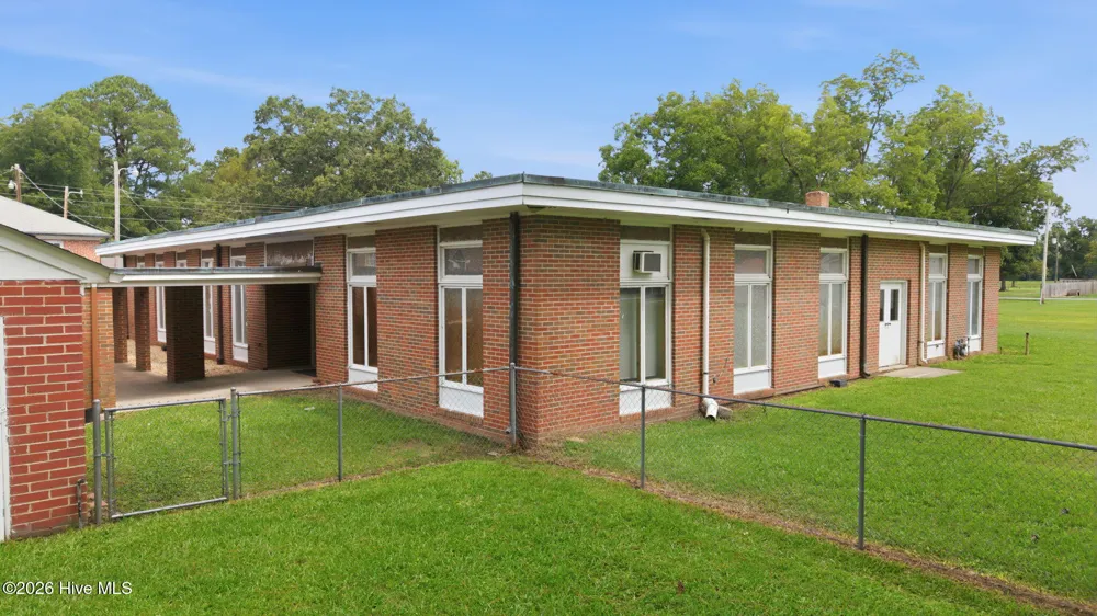 403 Front Street Hamilton, NC 27840