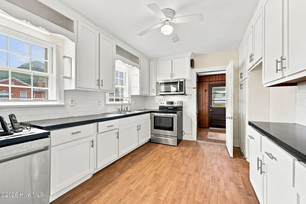 403 Front Street Hamilton, NC 27840