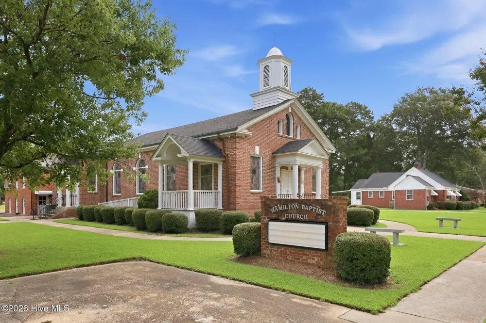 403 Front Street Hamilton, NC 27840